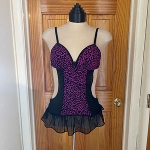 True Desire Lingerie